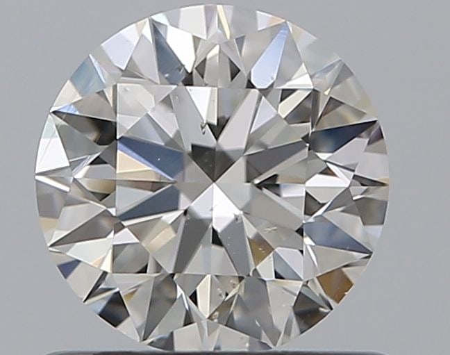 Loose Diamond - ROUND 0.8ct H SI2 (1 of 1)