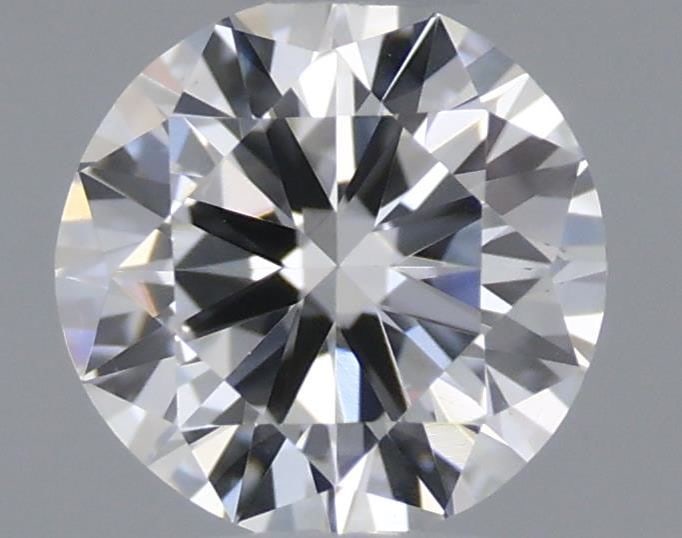 Loose Diamond - ROUND 0.2ct F SI1: Loose Diamond - ROUND 0.2ct F SI1 Source: Natural Shape: ROUND Carats: 0.2 Color: F Clarity: SI1 Certification: GIA Video: