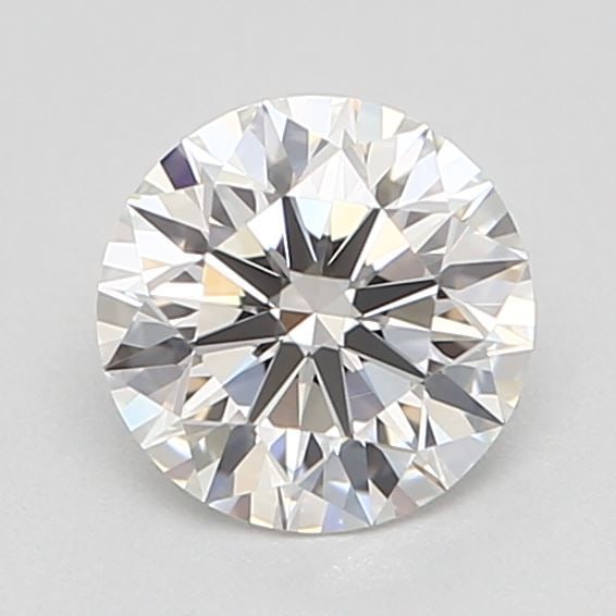 Loose Diamond - ROUND 0.38ct F VVS1: Loose Diamond - ROUND 0.38ct F VVS1 Source: Natural Shape: ROUND Carats: 0.38 Color: F Clarity: VVS1 Certification: GIA Video: