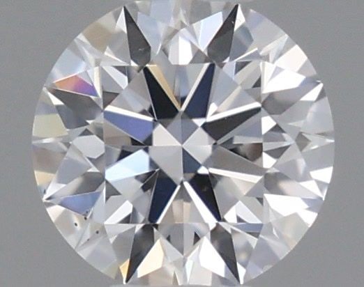 Loose Diamond - ROUND 0.23ct D VS2 (1 of 1)