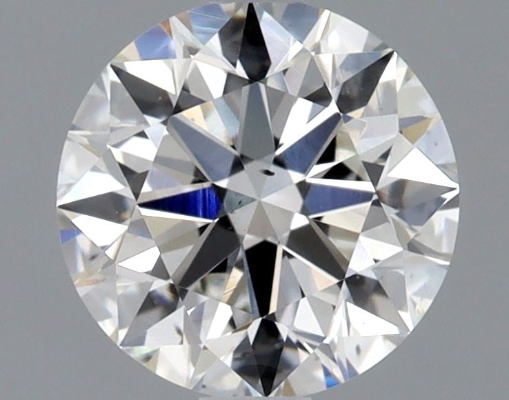 Loose Diamond - ROUND 1.04ct G SI1: Loose Diamond - ROUND 1.04ct G SI1 Source: Natural Shape: ROUND Carats: 1.04 Color: G Clarity: SI1 Certification: GIA Video:
