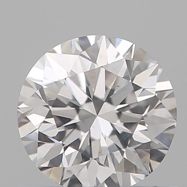 Loose Diamond - ROUND 0.6ct Faint Pink SI1: Loose Diamond - ROUND 0.6ct Faint Pink SI1 Source: Natural Shape: ROUND Carats: 0.6 Color: Faint Pink Certification: GIA Video: