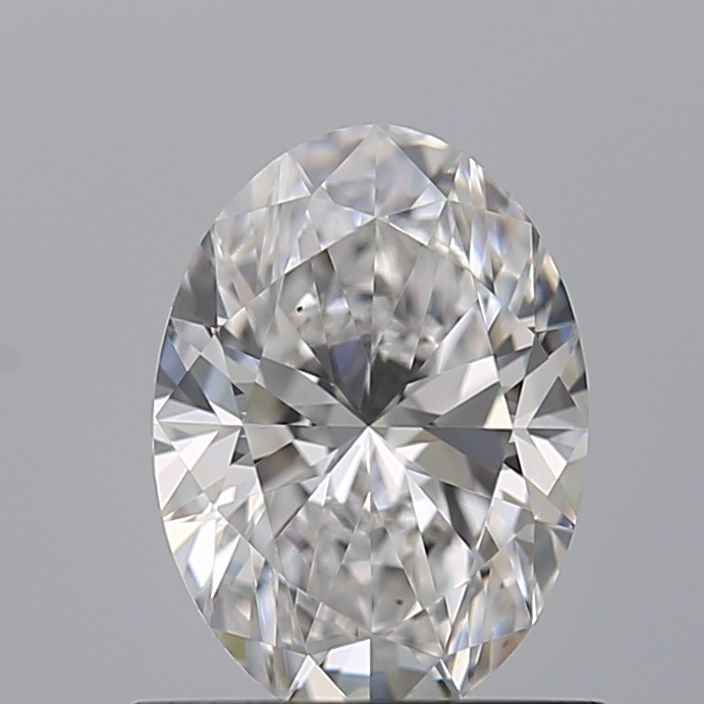 Loose Diamond - OVAL 0.7ct D VS2 (1 of 1)