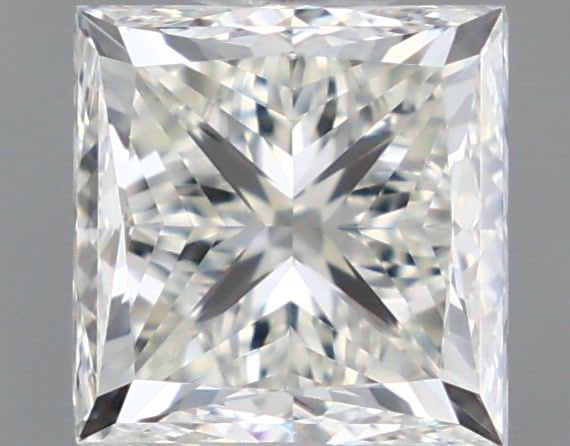 Loose Diamond - PRINCESS 1.0ct H VVS2 (1 of 1)