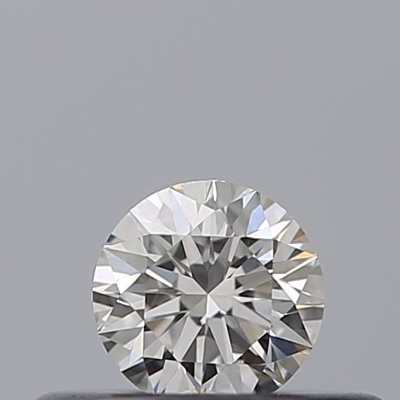 Loose Diamond - ROUND 0.19ct H VVS2 (1 of 1)