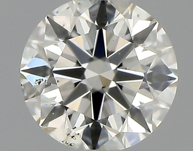 Loose Diamond - ROUND 0.3ct K SI2 (1 of 1)