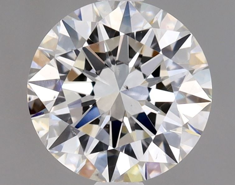 Loose Diamond - ROUND 1.01ct G SI1 (1 of 1)