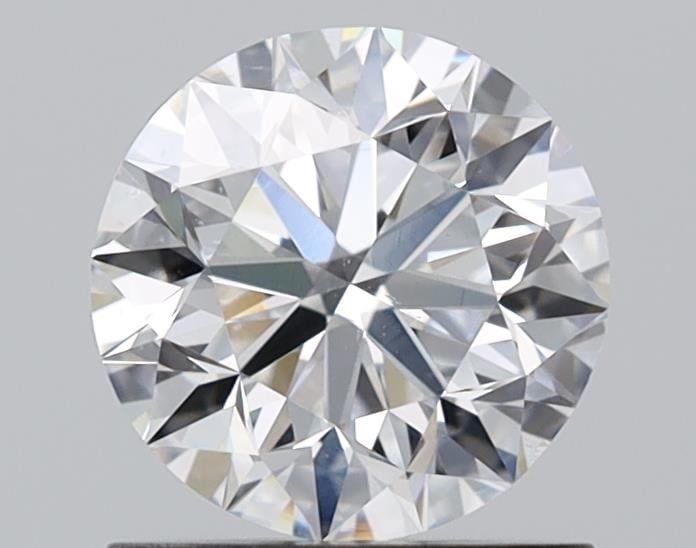 Loose Diamond - ROUND 1.0ct D VS2: Loose Diamond - ROUND 1.0ct D VS2 Source: Natural Shape: ROUND Carats: 1.0 Color: D Clarity: VS2 Certification: GIA Video: