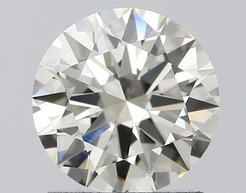 Loose Diamond - ROUND 1.22ct J VS1 (1 of 1)