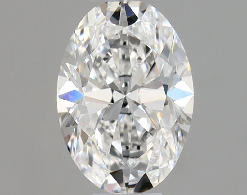 Loose Diamond - OVAL 0.46ct E VS2 (1 of 1)