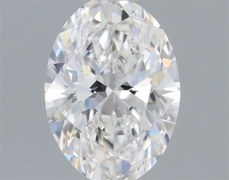 Loose Diamond - OVAL 0.43ct F VVS1: Loose Diamond - OVAL 0.43ct F VVS1 Source: Natural Shape: OVAL Carats: 0.43 Color: F Clarity: VVS1 Certification: GIA Video: