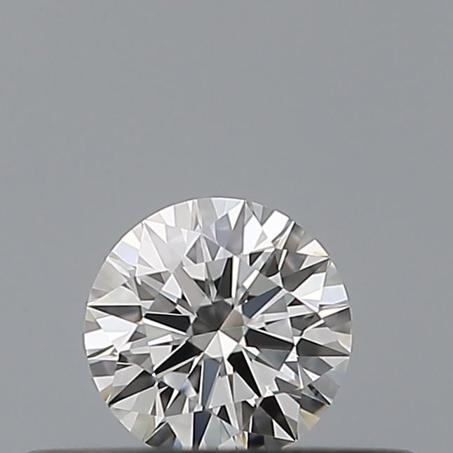 Loose Diamond - ROUND 0.19ct E IF (1 of 1)
