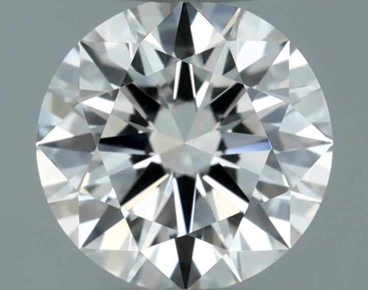 Loose Diamond - ROUND 0.36ct H VVS2: Loose Diamond - ROUND 0.36ct H VVS2 Source: Natural Shape: ROUND Carats: 0.36 Color: H Clarity: VVS2 Certification: IGI The Diamond Depot Guarantee: All items in this auction are guaranteed to be 100%