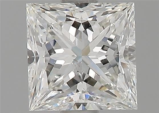 Loose Diamond - PRINCESS 1.03ct G SI1 (1 of 1)