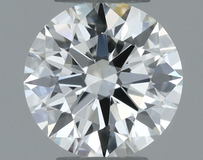 Loose Diamond - ROUND 0.3ct J VS2: Loose Diamond - ROUND 0.3ct J VS2 Source: Natural Shape: ROUND Carats: 0.3 Color: J Clarity: VS2 Certification: GIA The Diamond Depot Guarantee: All items in this auction are guaranteed to be 100% aut