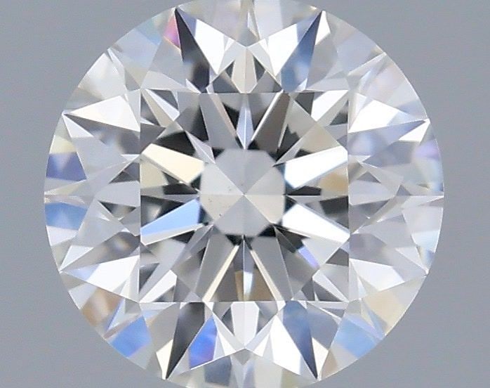 Loose Diamond - ROUND 0.42ct E VS2: Loose Diamond - ROUND 0.42ct E VS2 Source: Natural Shape: ROUND Carats: 0.42 Color: E Clarity: VS2 Certification: GIA Video: