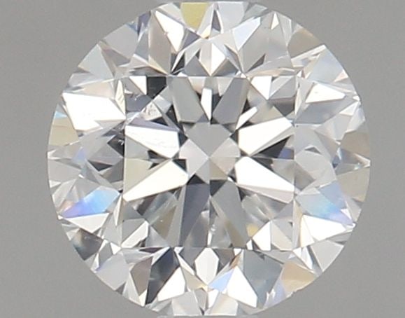 Loose Diamond - ROUND 0.7ct F SI1: Loose Diamond - ROUND 0.7ct F SI1 Source: Natural Shape: ROUND Carats: 0.7 Color: F Clarity: SI1 Certification: GIA Video: