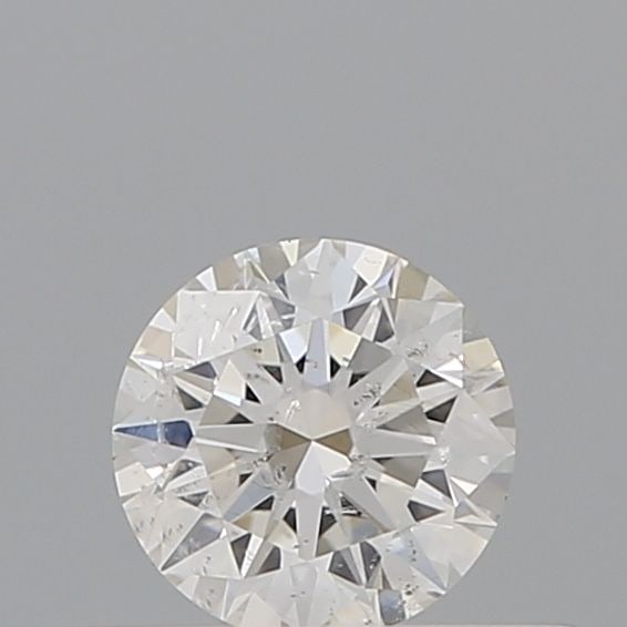 Loose Diamond - ROUND 0.32ct I I1: Loose Diamond - ROUND 0.32ct I I1 Source: Natural Shape: ROUND Carats: 0.32 Color: I Clarity: I1 Certification: GIA Video: