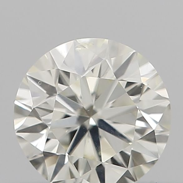 Loose Diamond - ROUND 0.3ct K SI1: Loose Diamond - ROUND 0.3ct K SI1 Source: Natural Shape: ROUND Carats: 0.3 Color: K Clarity: SI1 Certification: NONE Video: