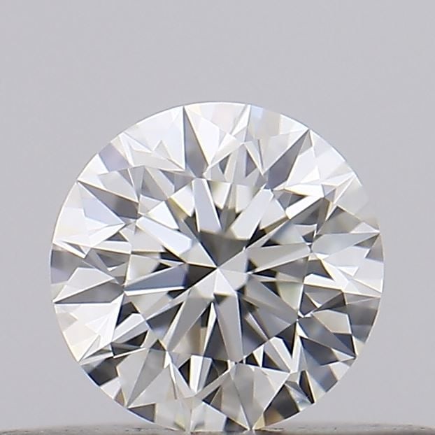 Loose Diamond - ROUND 0.22ct I VVS2 (1 of 1)