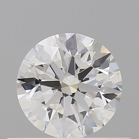 Loose Diamond - ROUND 0.49ct E VVS1: Loose Diamond - ROUND 0.49ct E VVS1 Source: Natural Shape: ROUND Carats: 0.49 Color: E Clarity: VVS1 Certification: GIA Video: