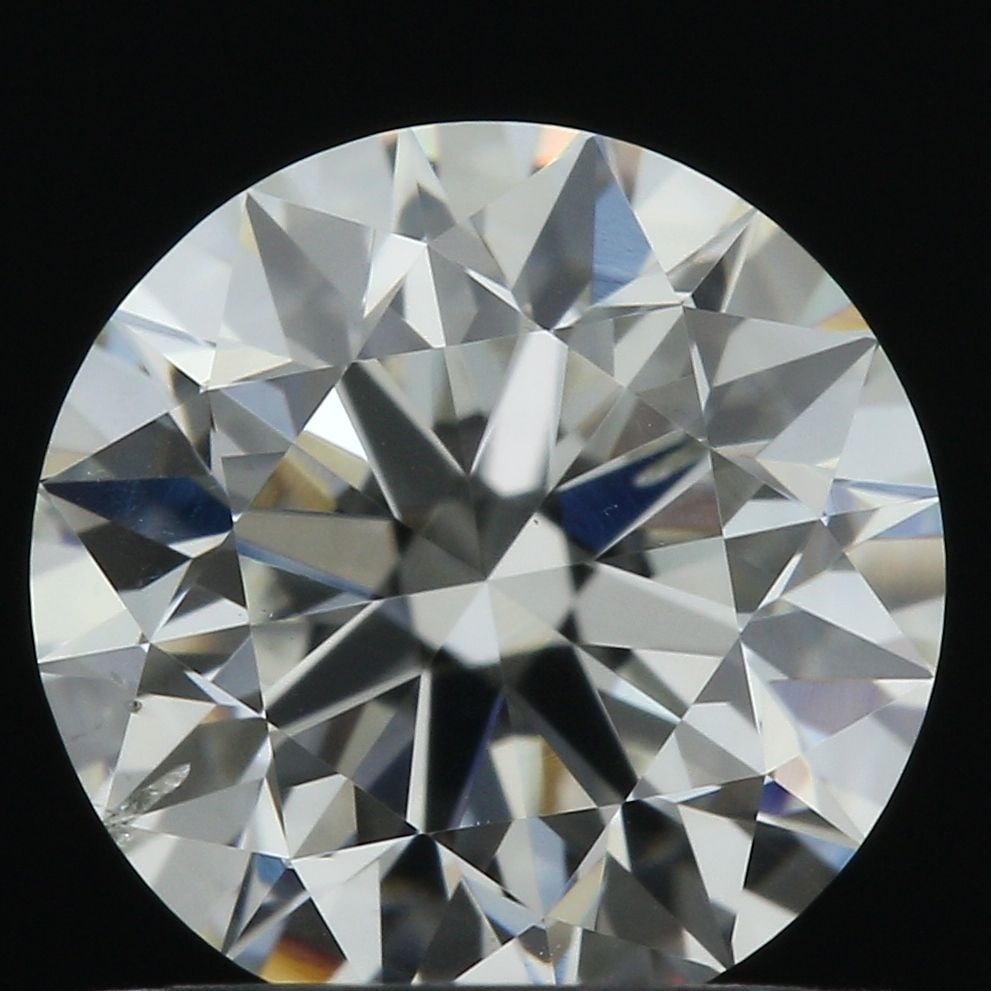 Loose Diamond - ROUND 0.9ct I SI2: Loose Diamond - ROUND 0.9ct I SI2 Source: Natural Shape: ROUND Carats: 0.9 Color: I Clarity: SI2 Certification: GIA Video: