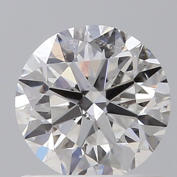 Loose Diamond - ROUND 0.8ct E SI2: Loose Diamond - ROUND 0.8ct E SI2 Source: Natural Shape: ROUND Carats: 0.8 Color: E Clarity: SI2 Certification: GIA Video: