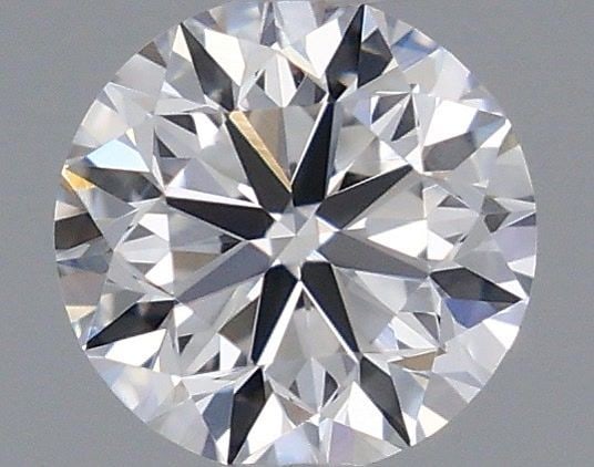 Loose Diamond - ROUND 0.24ct D VVS1 (1 of 1)