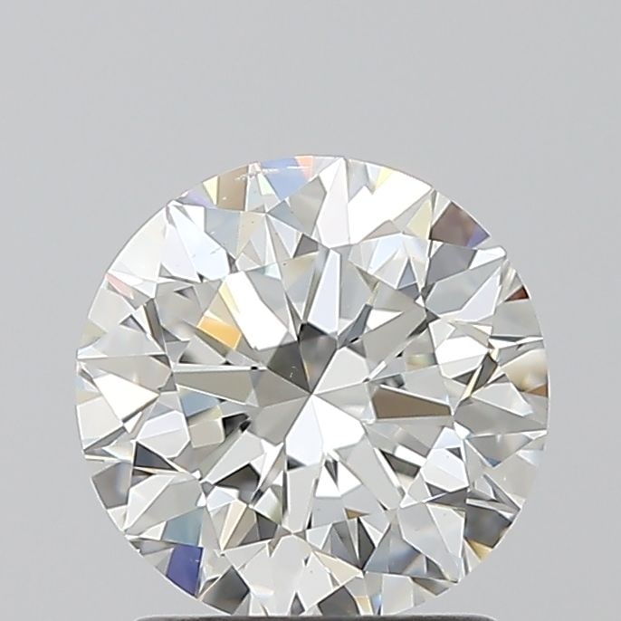 Loose Diamond - ROUND 1.5ct I SI1: Loose Diamond - ROUND 1.5ct I SI1 Source: Natural Shape: ROUND Carats: 1.5 Color: I Clarity: SI1 Certification: GIA Video:
