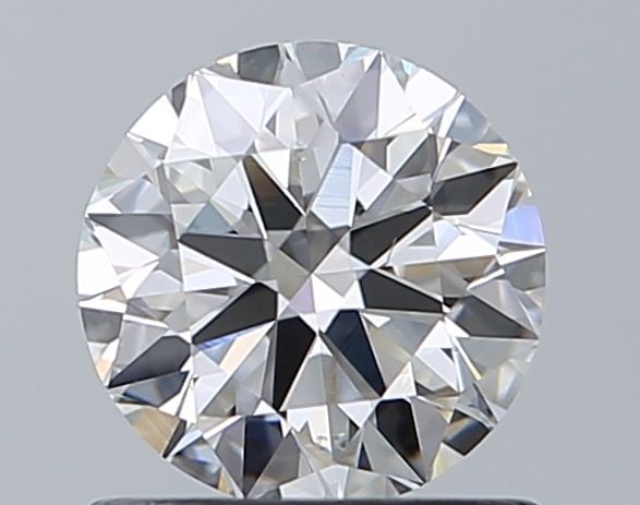 Loose Diamond - ROUND 0.9ct F SI1: Loose Diamond - ROUND 0.9ct F SI1 Source: Natural Shape: ROUND Carats: 0.9 Color: F Clarity: SI1 Certification: GIA Video: