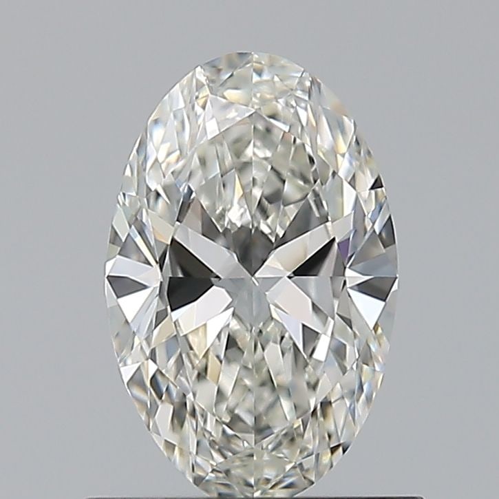 Loose Diamond - OVAL 0.7ct I VS1 (1 of 1)