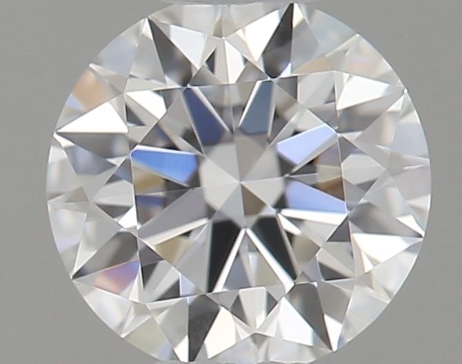 Loose Diamond - ROUND 0.37ct E VVS1 (1 of 1)