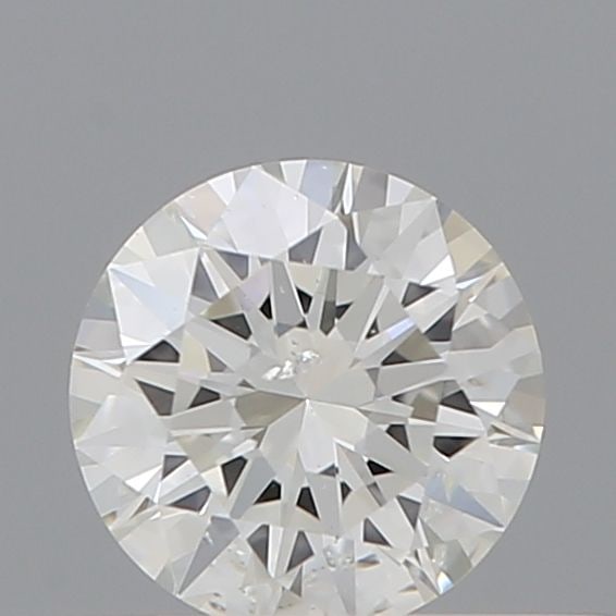 Loose Diamond - ROUND 0.31ct I SI2 (1 of 1)