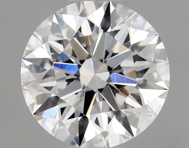 Loose Diamond - ROUND 0.6ct F VVS1: Loose Diamond - ROUND 0.6ct F VVS1 Source: Natural Shape: ROUND Carats: 0.6 Color: F Clarity: VVS1 Certification: GIA Video: