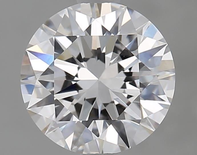 Loose Diamond - ROUND 1.41ct E VVS1: Loose Diamond - ROUND 1.41ct E VVS1 Source: Natural Shape: ROUND Carats: 1.41 Color: E Clarity: VVS1 Certification: GIA Video:
