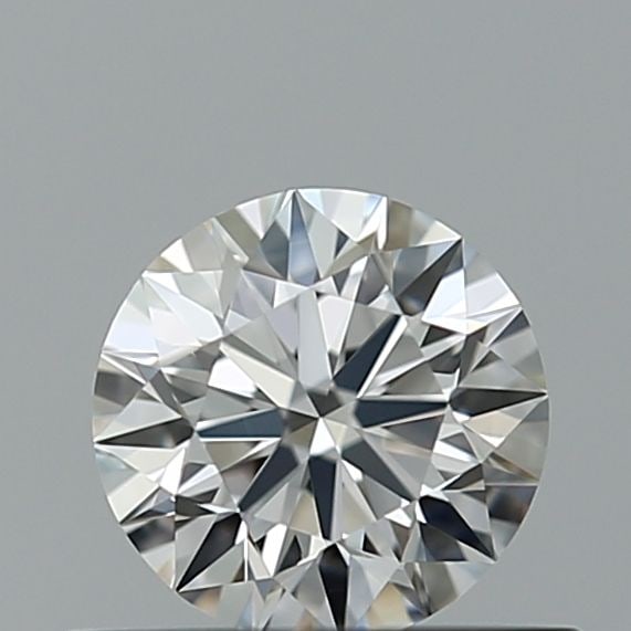 Loose Diamond - ROUND 0.4ct E VVS1: Loose Diamond - ROUND 0.4ct E VVS1 Source: Natural Shape: ROUND Carats: 0.4 Color: E Clarity: VVS1 Certification: GIA Video: