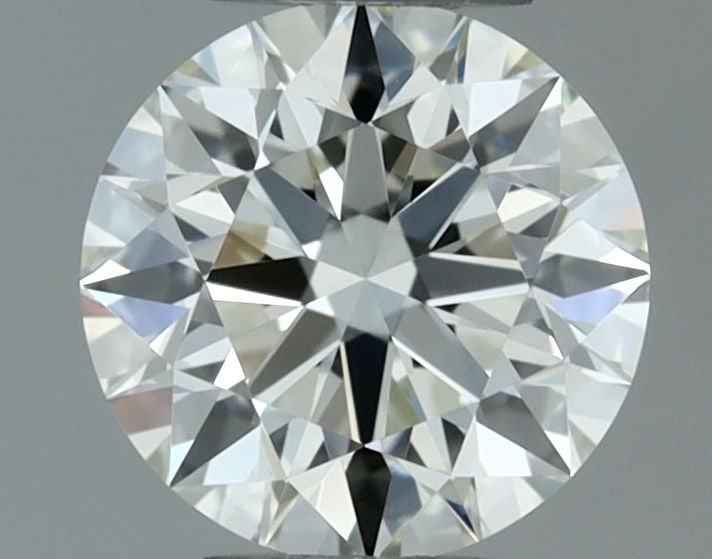 Loose Diamond - ROUND 0.5ct J VVS1: Loose Diamond - ROUND 0.5ct J VVS1 Source: Natural Shape: ROUND Carats: 0.5 Color: J Clarity: VVS1 Certification: IGI Video: