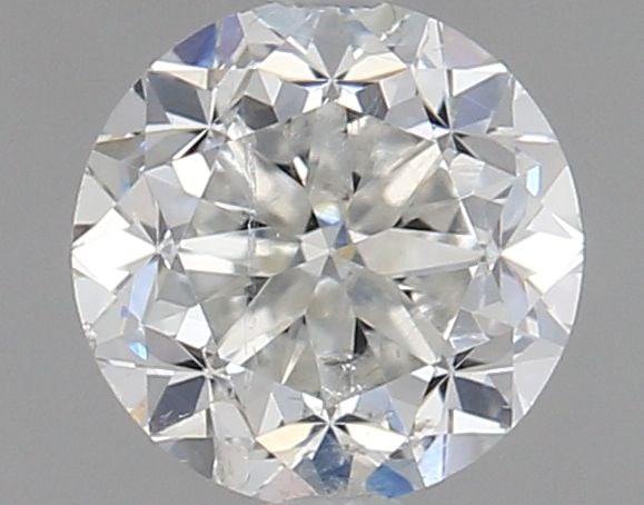 Loose Diamond - ROUND 1.0ct G SI2: Loose Diamond - ROUND 1.0ct G SI2 Source: Natural Shape: ROUND Carats: 1.0 Color: G Clarity: SI2 Certification: HRD Video: