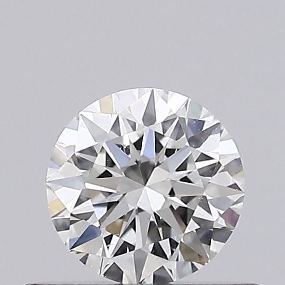 Loose Diamond - ROUND 0.37ct H SI1: Loose Diamond - ROUND 0.37ct H SI1 Source: Natural Shape: ROUND Carats: 0.37 Color: H Clarity: SI1 Certification: GIA Video: