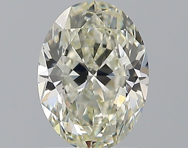 Loose Diamond - OVAL 1.5ct K VVS1: Loose Diamond - OVAL 1.5ct K VVS1 Source: Natural Shape: OVAL Carats: 1.5 Color: K Clarity: VVS1 Certification: GIA Video: