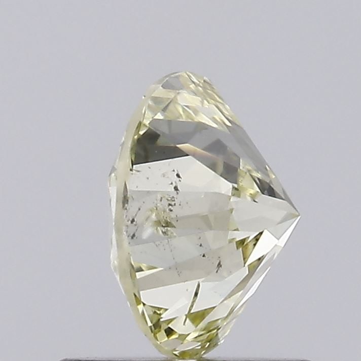 Loose Diamond - ROUND 1.03ct U-V SI2: Loose Diamond - ROUND 1.03ct U-V SI2 Source: Natural Shape: ROUND Carats: 1.03 Color: U-V Certification: GIA Video: