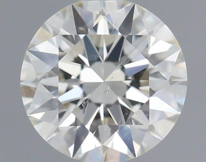 Loose Diamond - ROUND 0.5ct K SI2: Loose Diamond - ROUND 0.5ct K SI2 Source: Natural Shape: ROUND Carats: 0.5 Color: K Clarity: SI2 Certification: GIA Video: