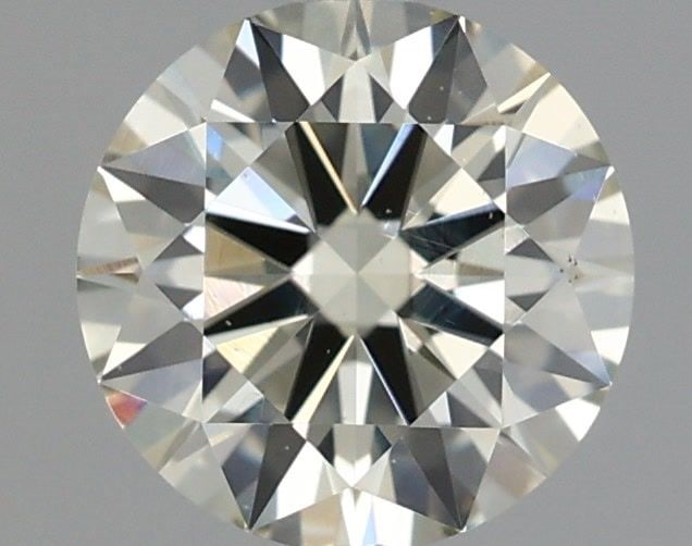 Loose Diamond - ROUND 0.7ct M VS2: Loose Diamond - ROUND 0.7ct M VS2 Source: Natural Shape: ROUND Carats: 0.7 Color: M Clarity: VS2 Certification: IGI Video: Video Link The Diamond Depot Guarantee: All items in this auction are