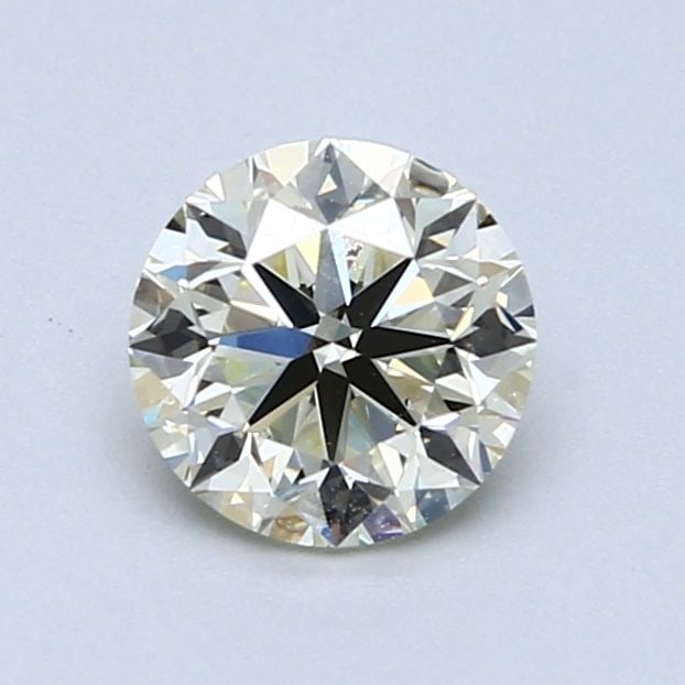 Loose Diamond - ROUND 1.01ct Q-R VVS1: Loose Diamond - ROUND 1.01ct Q-R VVS1 Source: Natural Shape: ROUND Carats: 1.01 Color: Q-R Certification: GIA Video: