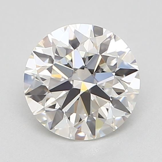 Loose Diamond - ROUND 0.4ct H VS1: Loose Diamond - ROUND 0.4ct H VS1 Source: Natural Shape: ROUND Carats: 0.4 Color: H Clarity: VS1 Certification: GIA Video: