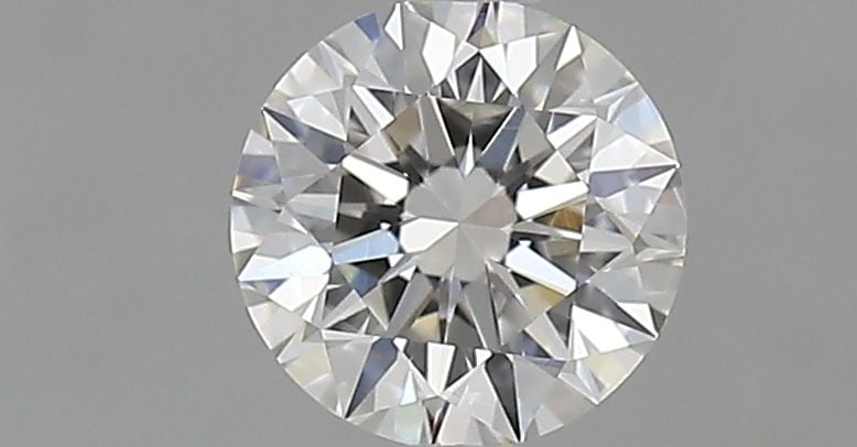 Loose Diamond - ROUND 0.56ct H VVS1 (1 of 1)