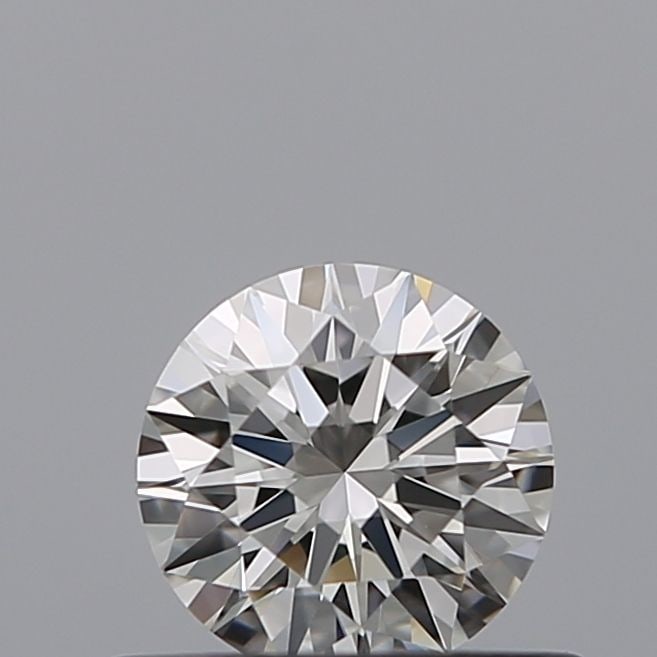 Loose Diamond - ROUND 0.41ct G VVS2: Loose Diamond - ROUND 0.41ct G VVS2 Source: Natural Shape: ROUND Carats: 0.41 Color: G Clarity: VVS2 Certification: GIA Video: