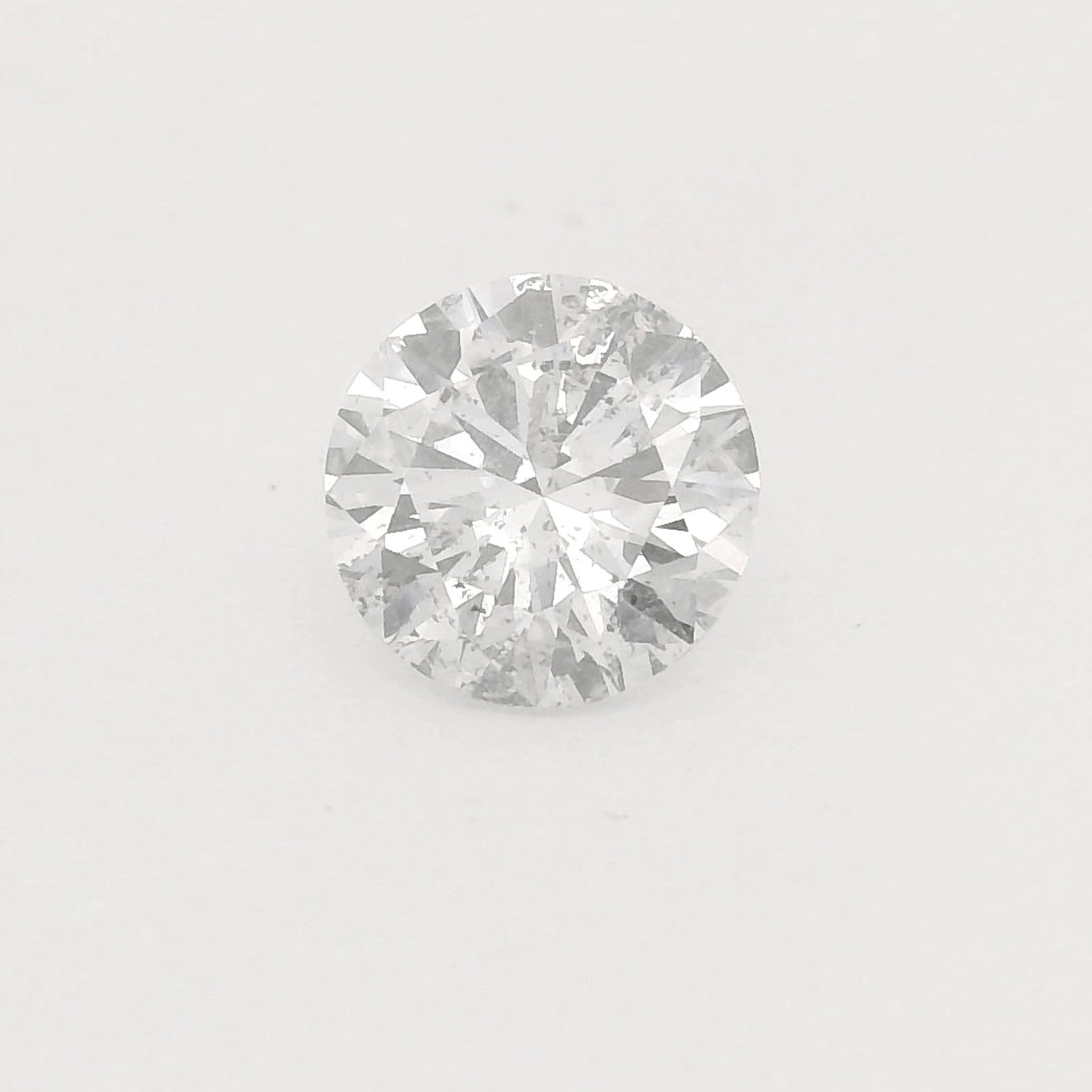 Loose Diamond - ROUND 0.72ct E SI2 (1 of 1)