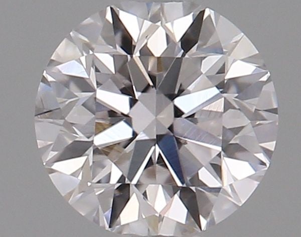 Loose Diamond - ROUND 0.45ct Faint Pink VS1: Loose Diamond - ROUND 0.45ct Faint Pink VS1 Source: Natural Shape: ROUND Carats: 0.45 Color: Faint Pink Certification: GIA Video: