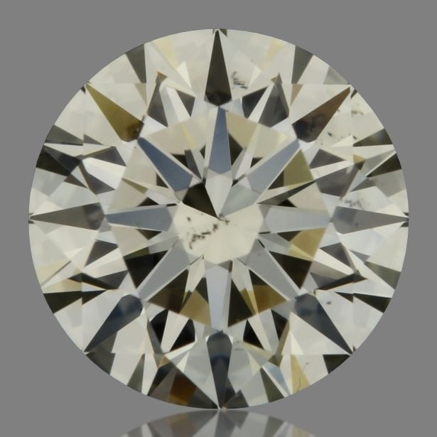 Loose Diamond - ROUND 0.7ct O-P VS2: Loose Diamond - ROUND 0.7ct O-P VS2 Source: Natural Shape: ROUND Carats: 0.7 Color: O-P Certification: GIA Video: